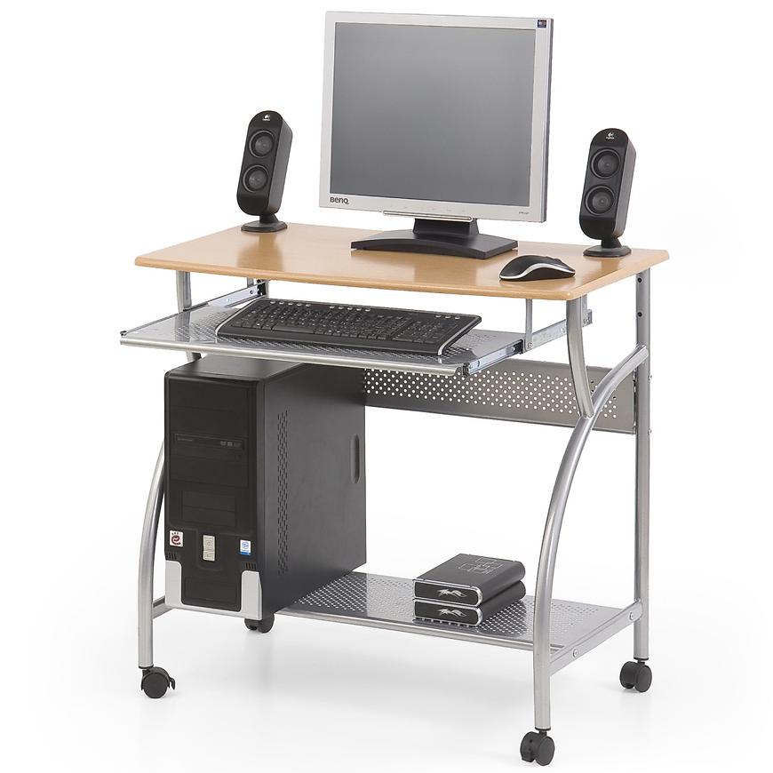 Počítačový stůl B-6 Halmar