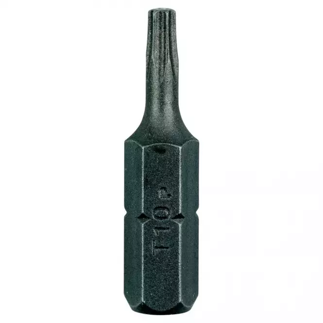 Šroubovací bit T10 25 Mm, 1/4 Hex