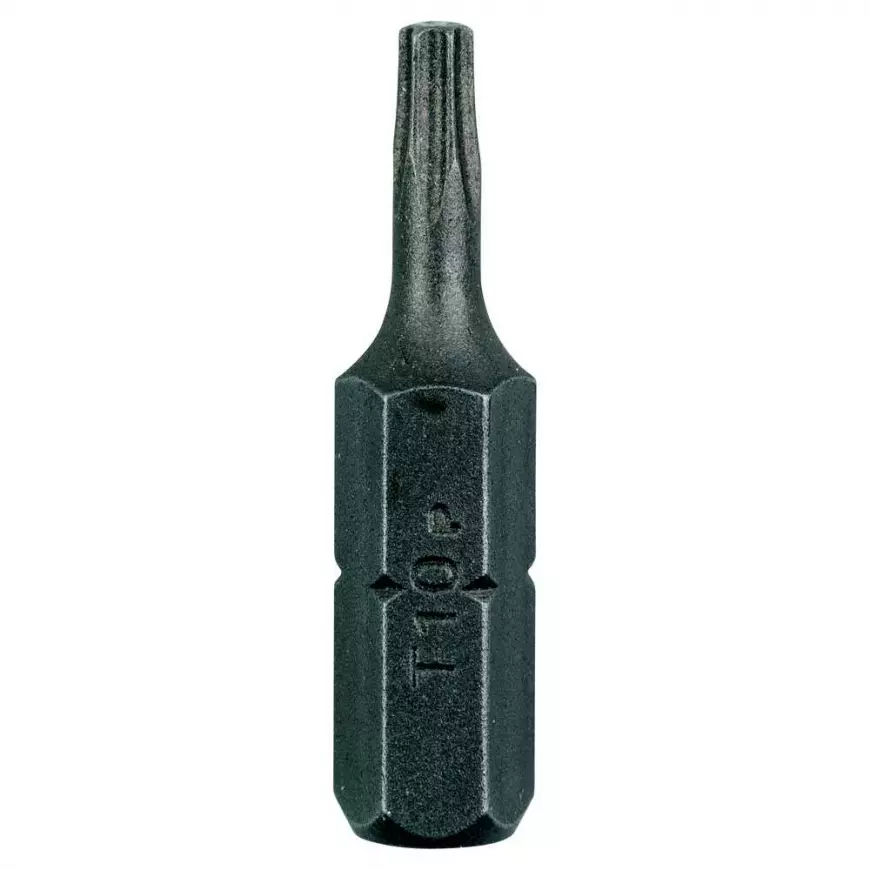 Šroubovací bit T10 25 Mm, 1/4 Hex