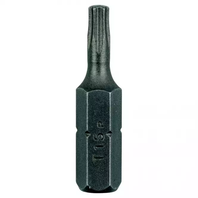 Šroubovací bit T15 25 Mm, 1/4 Hex