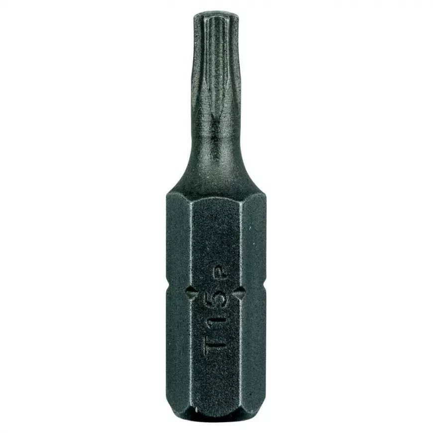Šroubovací bit T15 25 Mm, 1/4 Hex