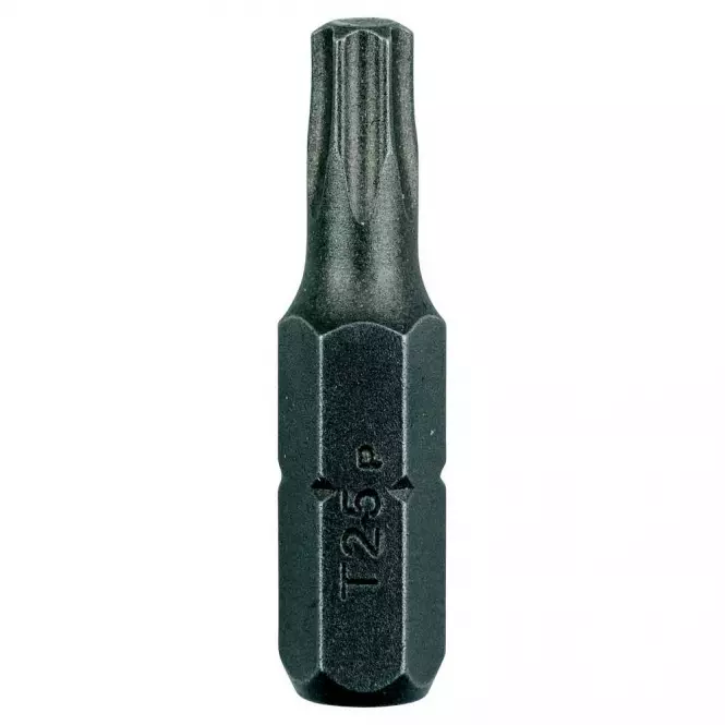 Šroubovací bit T25 25 Mm, 1/4 Hex