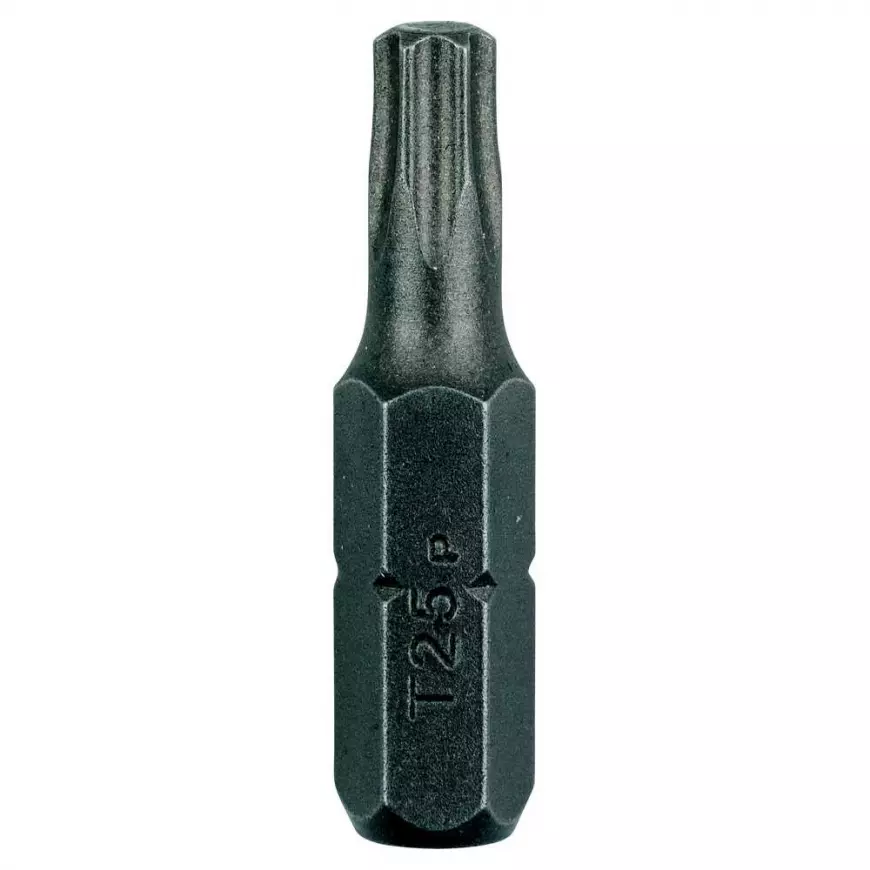 Šroubovací bit T25 25 Mm, 1/4 Hex