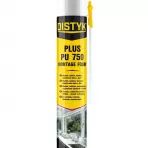 Pěna montážní trubičková Den Braven DISTYK 750ml