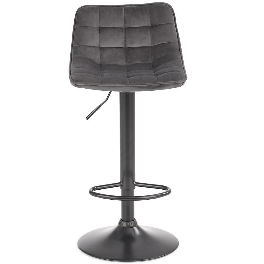 Hoker H-95 Šedá Obrázek