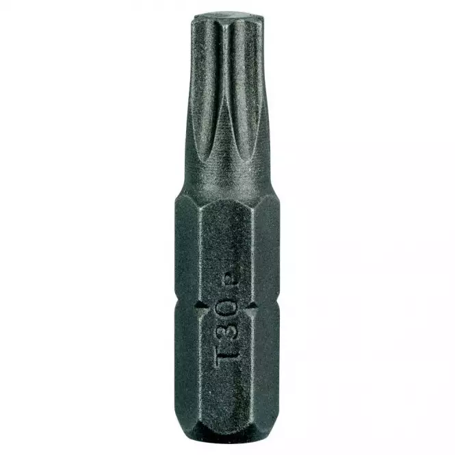 Šroubovací bit T30 25 Mm, 1/4 Hex