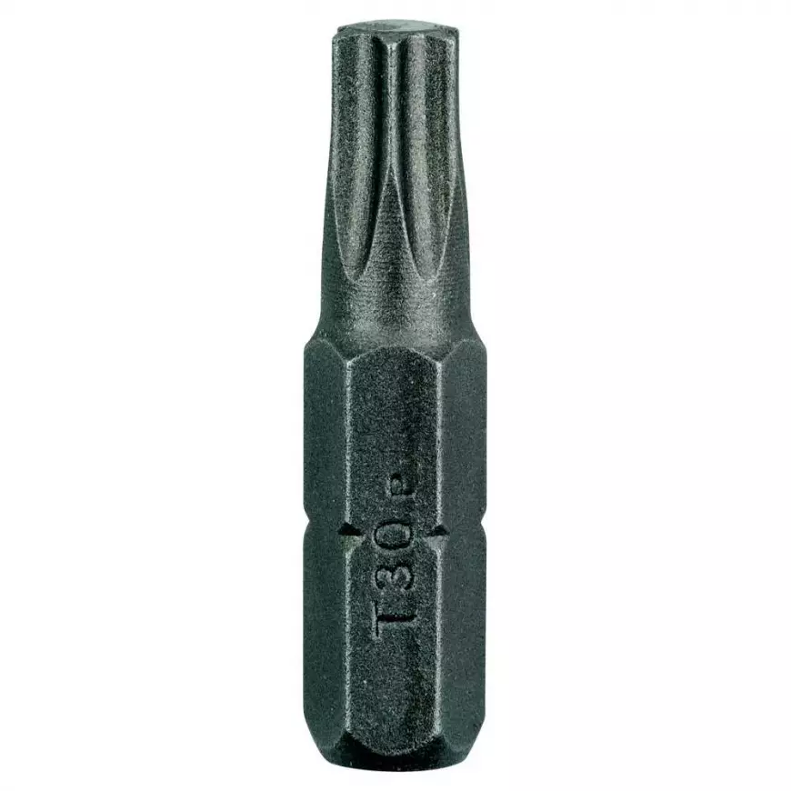 Šroubovací bit T30 25 Mm, 1/4 Hex