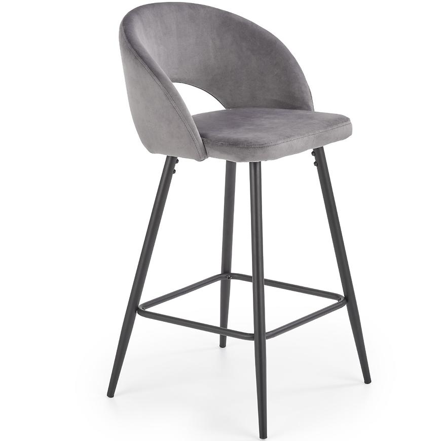 Hoker H-96 Šedá Obrázek