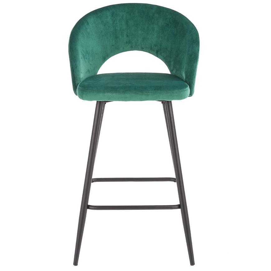 Hoker H-96 Tmavozelený Obrázek