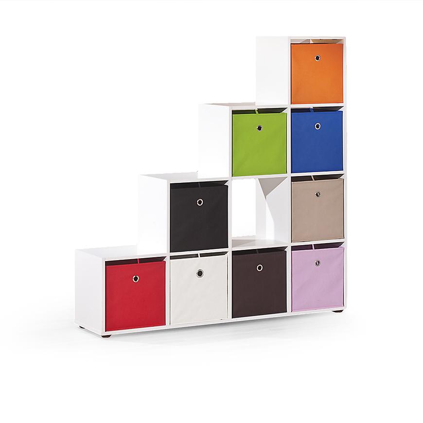 Regál CABOTO Halmar