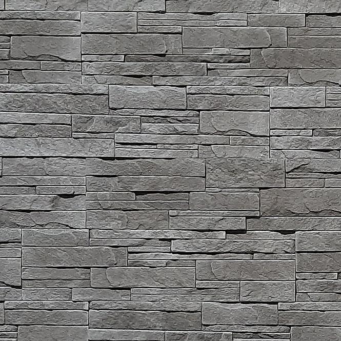 Kámen betonový Arsele Carbon bal=0,38 m2