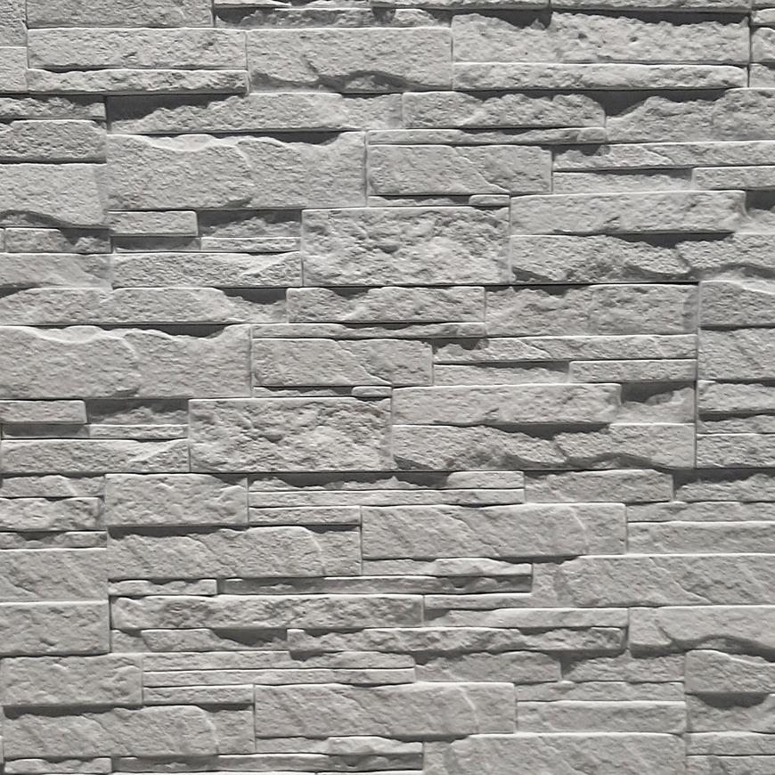 Kámen betonový Arsele White bal=0,38 m2