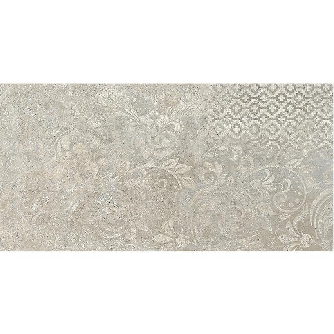 Dlažba Royal Grey Carpet 30/60