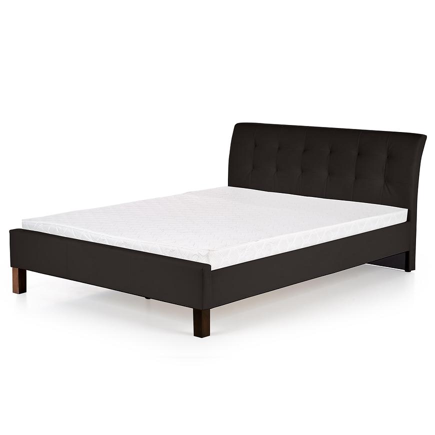 Postel Samara 160 černá Obrázek