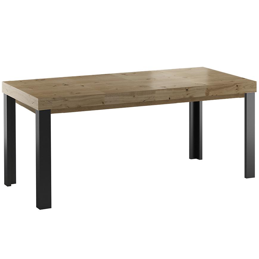 Stůl St-20 210x110+4x50 dub sukatý