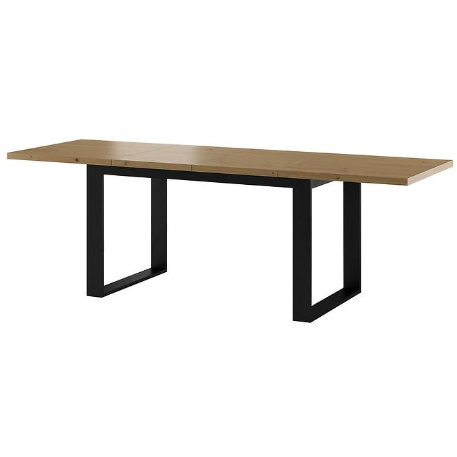 Stůl St-23 200x100+2x50 dub přírodní
