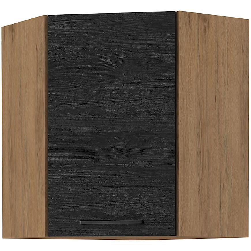 Kuchyňská Skříňka Vigo dark 58X58 GN-72 1F