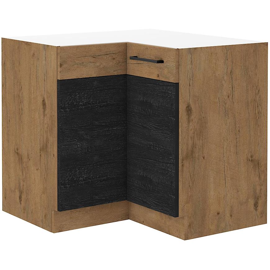 Kuchyňská Skříňka Vigo dark 89X89 DN 1F BB