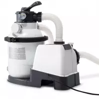 Písková filtrace INTEX SX1500 - 26644