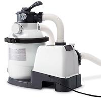 Písková filtrace INTEX SX1500 - 26644