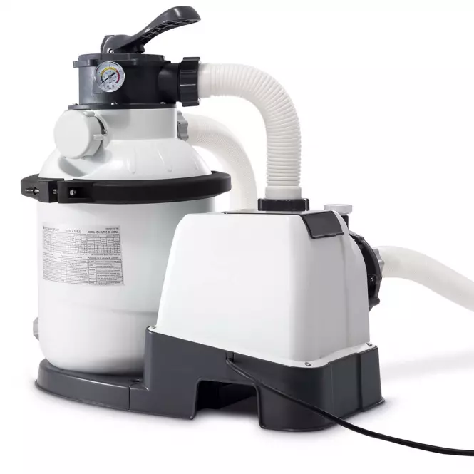 Písková filtrace INTEX SX1500 - 26644