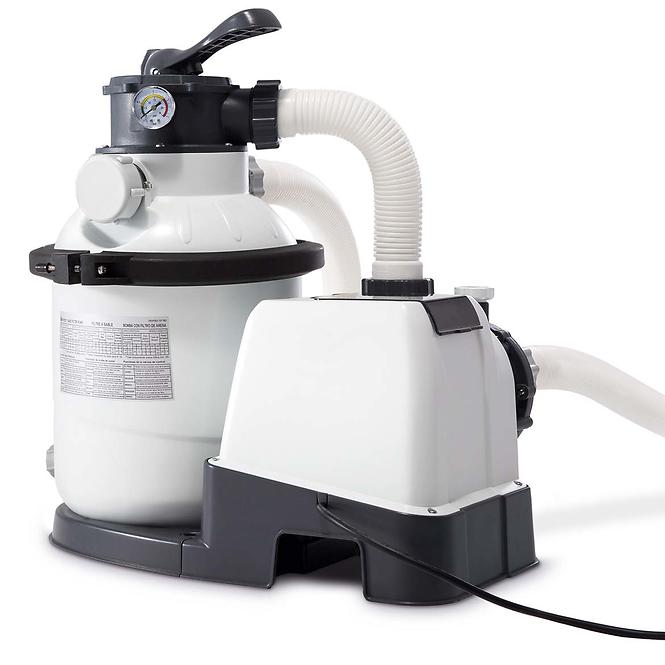 Písková filtrace INTEX SX1500 - 26644