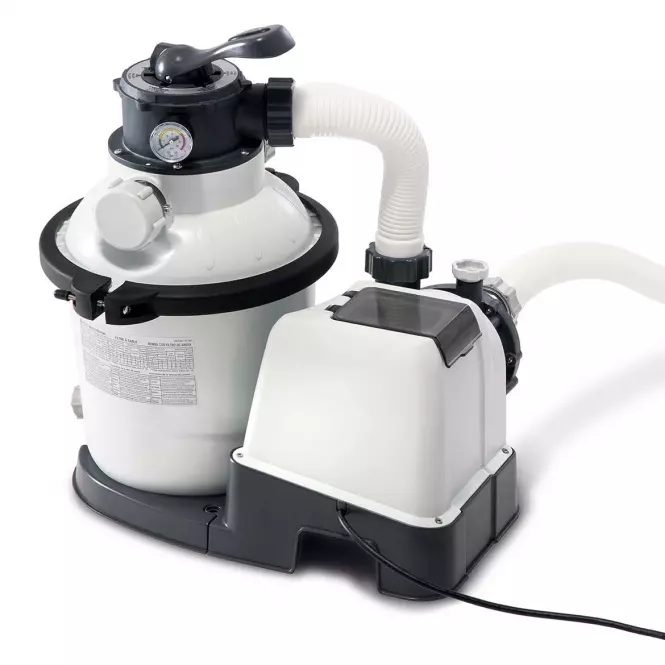 Písková filtrace INTEX SX1500 - 26644
