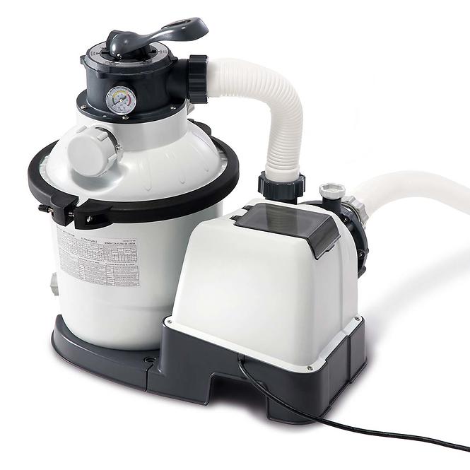 Písková filtrace INTEX SX1500 - 26644