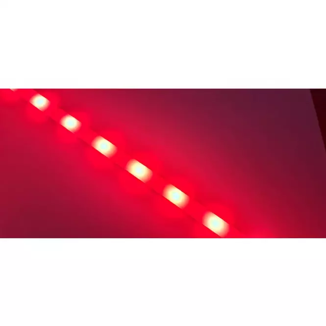 Led pro skříň Matrix 2D,7