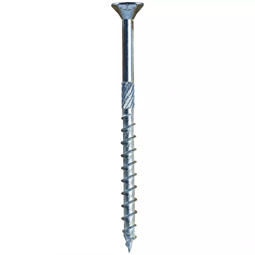 Vrut konstrukční do dřeva zápustná hlava (200KS/BAL) 3.5X30 mm