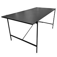 Stůl Point DT01 černá