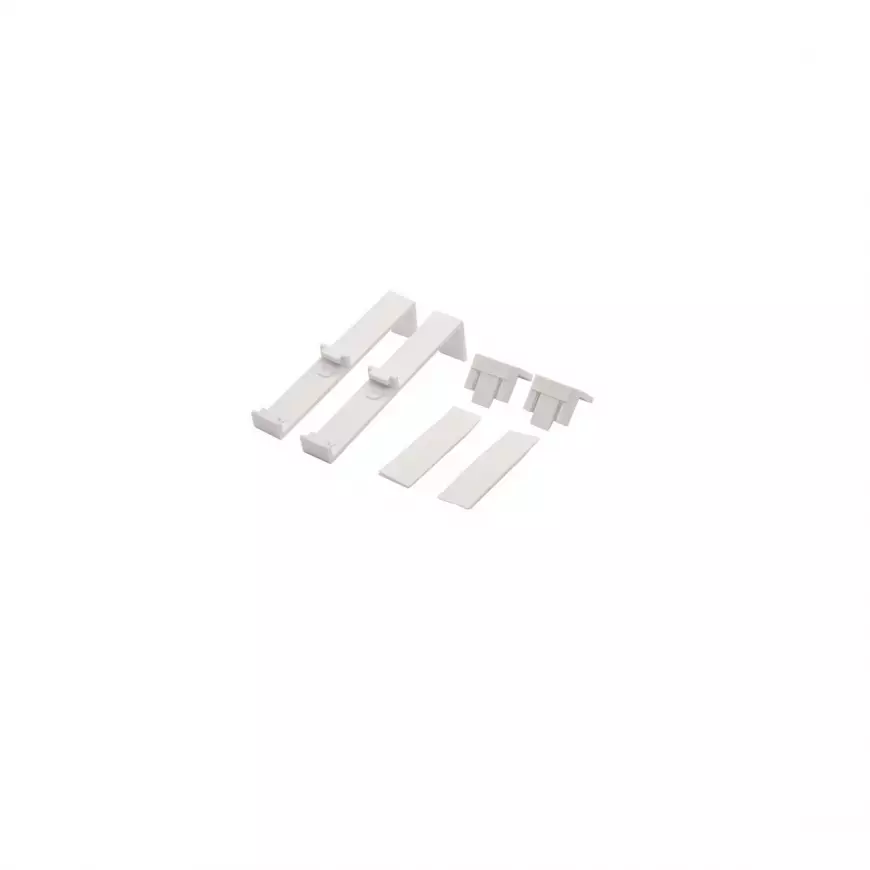 Horní dlouhé plastové západky DN SZ.M. mini (2ks)