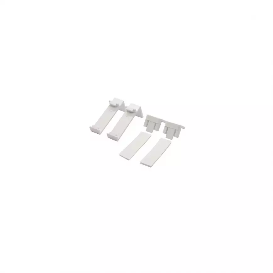 Horní plastové háčky krátké DN SZ.M. mini (2ks)