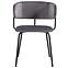 Židle Max Cs6006 tmavě šedá,3