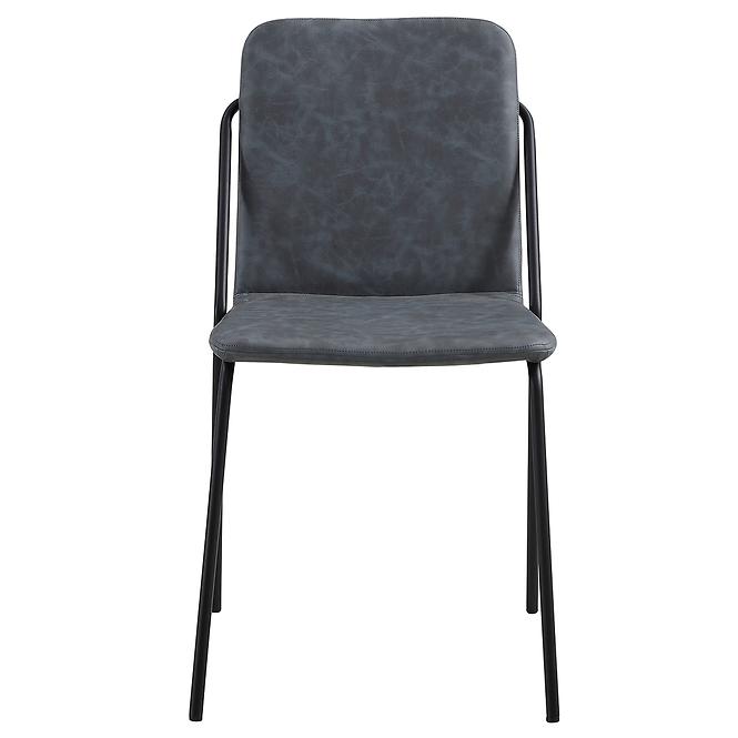 Židle Trent Dc9052 šedá  