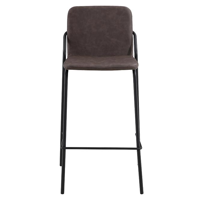 Židle Trent Dc9052-2 hnědá    