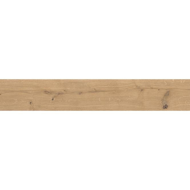 Dlažba Orginal wood beige 19,8/119,8 REKT.
