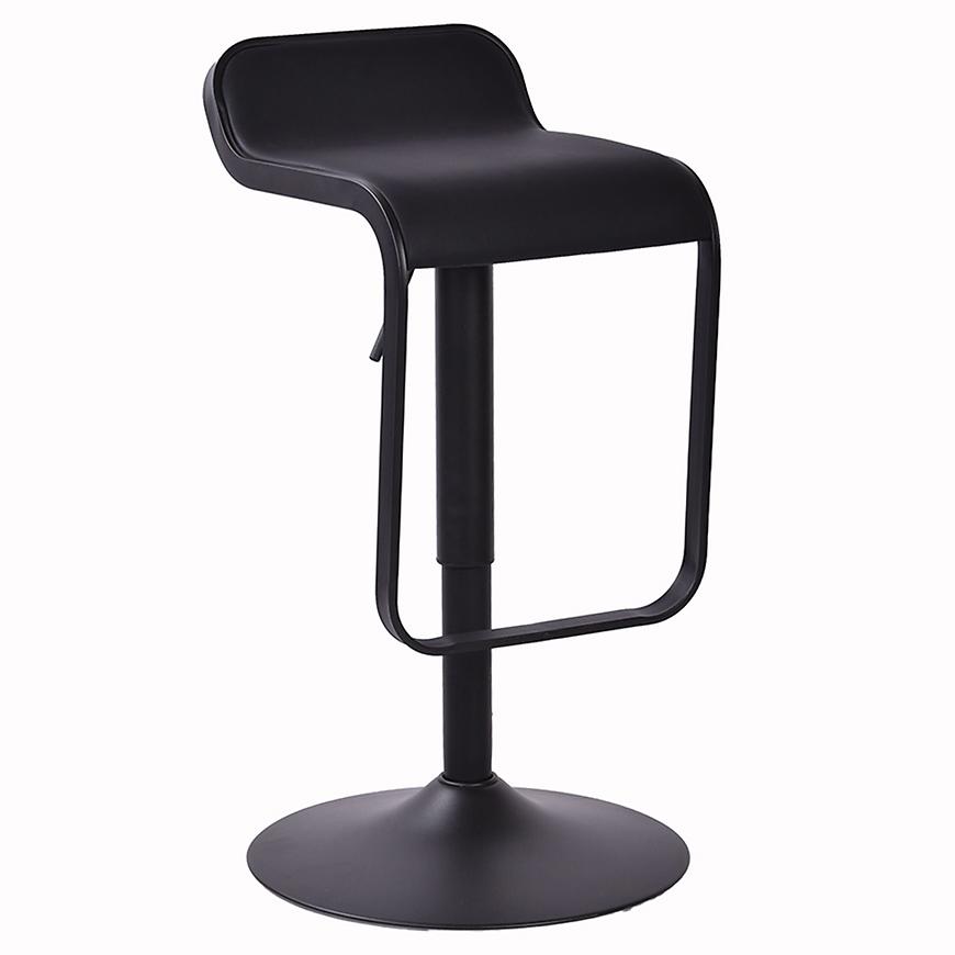 Barová židle Epsilon LR-7318 black