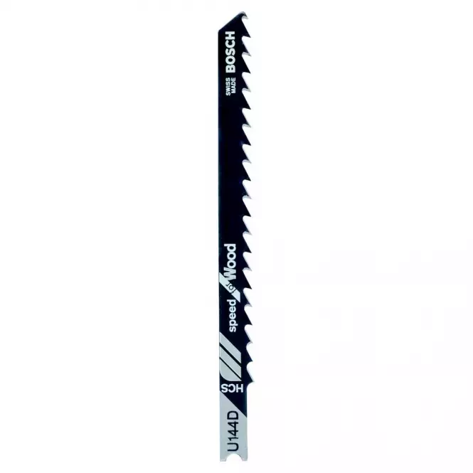 Pilový listHcs, U 144 D, 82 Mm