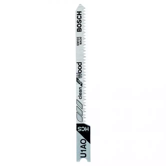 Pilový list 52 mm