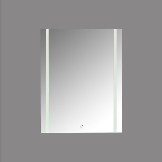 Zrcadlo LED 20 W 60X80