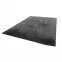 Koberec Shaggy Galaxy 1,33/1,9 7010 96 antracit,8