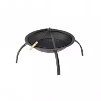 Zahradní ohniště Capri 58cm 14950