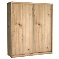 Šatní skříň Maciej 200 artisan