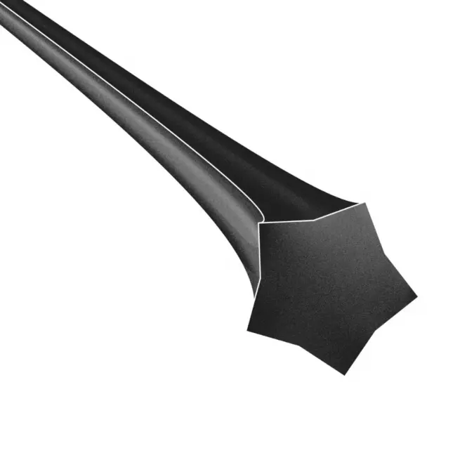 STRUNA DO SEKAČKY PREMIUM 3,00MM X 15M HVĚZDA