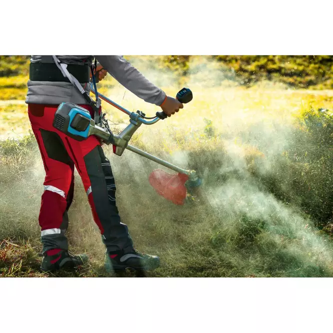 STRUNA DO SEKAČKY PREMIUM 3,00MM X 15M HVĚZDA