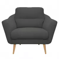 Křeslo Tromso 1 Magic Velvet 2241
