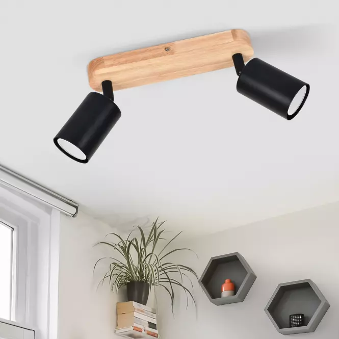 Svítidlo Hoba as-hog102wb ls2,2