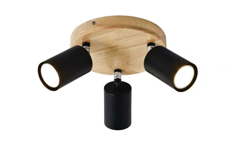 Svítidlo Hoba AS-HOG103WB PL3