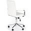 Kancelářská židle Gonzo 2 bílá,3